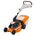 Mower Ped RM 248.3T 46cm Self Prop Stihl