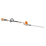 Battery Hedgetrimmer Kit Long Reach HLA 56 Stihl