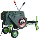 Log Splitter Portek 100 8.5T 240v 300mm Capacity