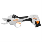 Battery Secateurs ASA 20 Kit (AS2&AL1) Stihl