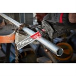 Recip Blade 150mm Carbid TORCH 48475201 Milwaukee