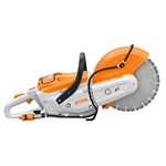 Battery Disc Cutter TSA 300 TA02-011-6600 Stihl