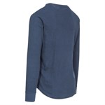 Base Layer Crewneck L/S Small Navy Trespass