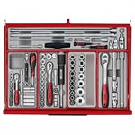 Tool Box Set 753pc TKS26R753T Teng