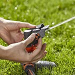 Sprinkler Circle Pulse 08141-20 Gardena