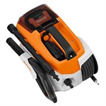 Battery Pressure Washer REA 60 Plus Stihl