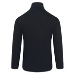 Sweatshirt 3XL Navy 1/4 Zip Grouse 1270