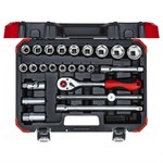 Socket Set 1/2