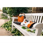 Battery Blower BGA 100 4866-011-5900 Stihl