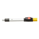Extension Pole 4-8ft PREX004 Prodec