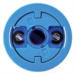 Plasterboard Fixing 25mm Blue Pkt25 252-2530 Grip