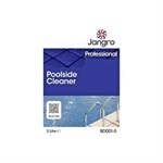 Poolside Cleaner 5Ltr Jangro BD001-5