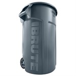 Brute Bin Wheeled 2131929 Rubbermaid