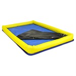 Plant Nappy Liner 1000 x 685mm for PN02 V3911007