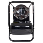 Space Heater Diesel/Para Fireball XD215 215-63XD