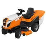 Lawn Tractor RT 5112 Z 110cm Cut Stihl