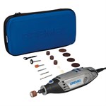 Dremel 3000-15 c/w 15pc Accessory Kit 240v Bosch