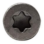 Roofing Screw Timb/Steel HD 5.5x85mm (Box100)