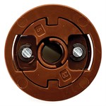 Plasterboard Fixing 20mm Brown Pk25 202-2530 Grip