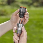 Hose Connector Prem 1/2- 5/8