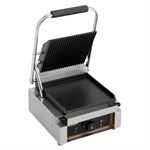 Grill Single Contact Blizzard BRSCG1