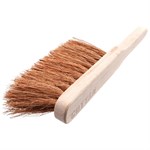 Brush Banister Natural Coco Soft BHB00001/VR15