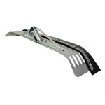 Squeegee Curved Metal 610mm 24ZPSYC Hill