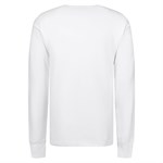 Thermal Vest 2XL White L/S 801/TRU112