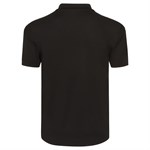 Polo Wicking Small Black 1190 Orn