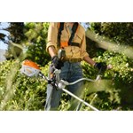 Battery Brushcutter FSA 80 FA08-011-5700  Stihl