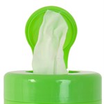 Glass & Plastic Cleaner Dirteeze Jumbo Tub (80)