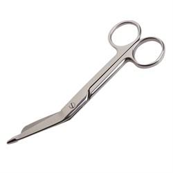 Scissors Medical 5