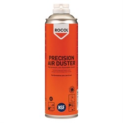 Duster Precision Air 32310/32315 Rocol