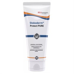 Pre Work Cream 100ml Protect Pure Stoko Deb
