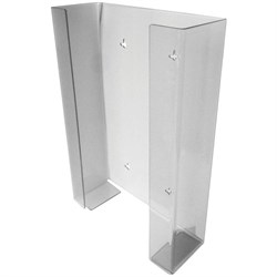 Glove Box Holder Triple (1 Single) GE/TGD