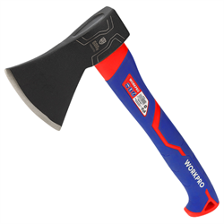 Axe Hand Fibreglass 600g WP241043 WORKPRO