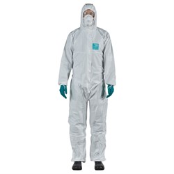 Ansell 2000 AlphaTec Disposable Coverall