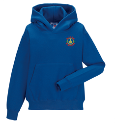 Miller Academy Primary Hoodie