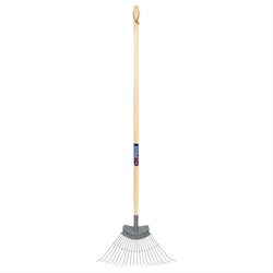 Rake Lawn Heavy Duty 3872HD S&J