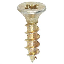Woodscrew PZ1 3x12mm (Box 200) 30012SOLOC