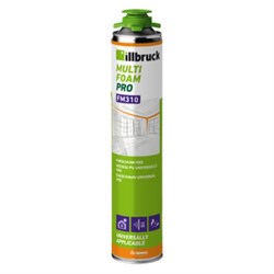 Expanding Foam Hand/Gun Grade B3 750ml FM310