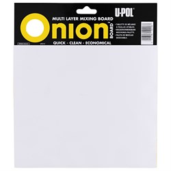 Onion Board ON/1 (Cataloy Mixing) U-Pol