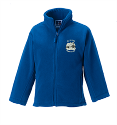 Hill of Fearn Primary Fleece