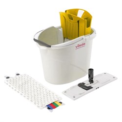 Mini Mop System Yellow Ultraspeed 129675 Vileda