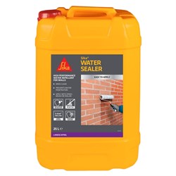 Waterseal 402 25Ltr 880436 Sika
