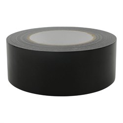 Tape Duct Black 48mm x 50Mtr