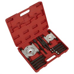 Bearing Set 12pc Double Mechanical PS984 Sealey