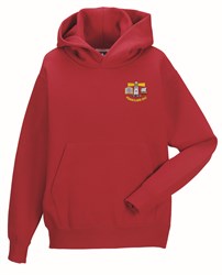 Pennyland Nursery Hoodie