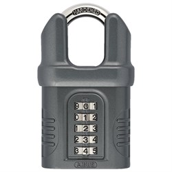 Padlock Combi 65mm C/S 158CS/65 72969 Abus