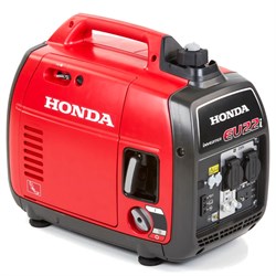 Generator Invertor 2.2Kw Petrol EU22i Honda